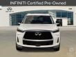 2027 INFINITI QX60 LUXE SUV