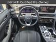 2023 INFINITI QX60 LUXE SUV