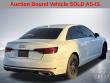 2019 Audi A4 2.0T Titanium Premium Sedan