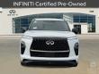2026 INFINITI QX80 SPORT SUV