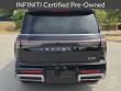 2026 INFINITI QX80 LUXE SUV