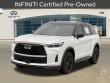2026 INFINITI QX60 SPORT SUV