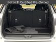 2026 INFINITI QX60 SPORT SUV