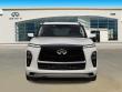 2027 INFINITI QX80 LUXE SUV