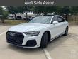 2023 Audi A8 L 55 Sedan