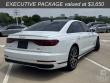 2023 Audi A8 L 55 Sedan