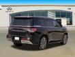2027 INFINITI QX80 LUXE SUV