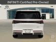 2026 INFINITI QX80 LUXE SUV