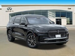 2024 Lincoln Nautilus Premiere SUV