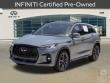 2025 INFINITI QX50 SPORT SUV