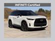 2026 INFINITI QX60 AUTOGRAPH SUV