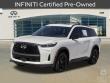2026 INFINITI QX60 SPORT SUV