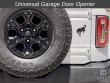 2024 Ford Bronco Wildtrak SUV