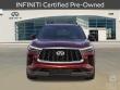 2025 INFINITI QX60 AUTOGRAPH SUV
