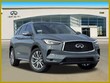  INFINITI QX50