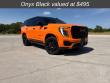 2025 GMC Yukon Denali SUV