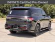 2026 INFINITI QX80 SPORT SUV