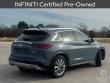 2022 INFINITI QX50 LUXE SUV