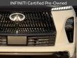 2026 INFINITI QX80 AUTOGRAPH SUV
