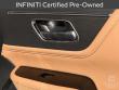 2026 INFINITI QX80 LUXE SUV