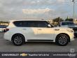 2023 INFINITI QX80 LUXE SUV