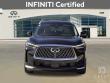 2026 INFINITI QX60 LUXE SUV