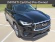 2022 INFINITI QX50 ESSENTIAL SUV