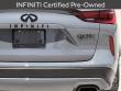 2025 INFINITI QX50 SPORT SUV
