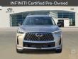 2026 INFINITI QX60 LUXE SUV