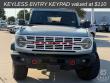 2023 Ford Bronco SUV