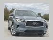 2022 INFINITI QX50 ESSENTIAL SUV
