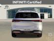 2026 INFINITI QX60 LUXE SUV