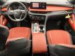 2027 INFINITI QX65 AUTOGRAPH SUV