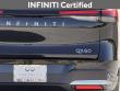 2026 INFINITI QX60 LUXE SUV