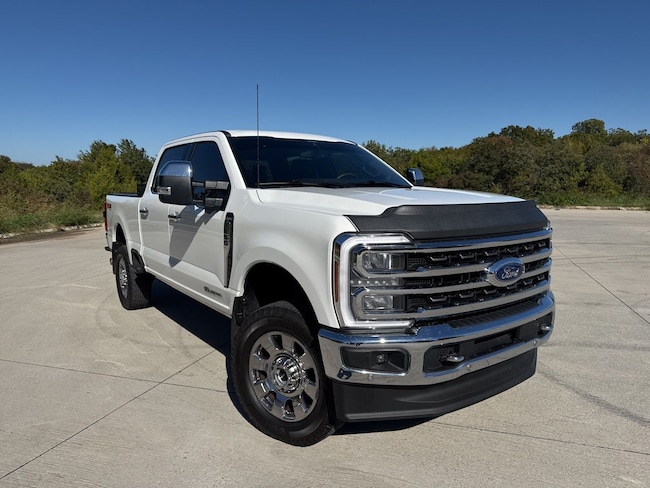 2024 Ford F-250 Truck Crew Cab 2024 Ford F-250 Truck Crew Cab