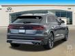 2021 Audi SQ8 4.0T Premium Plus SUV