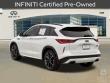 2023 INFINITI QX50 SPORT SUV