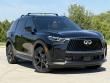2026 INFINITI QX60 AUTOGRAPH SUV