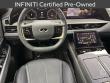 2026 INFINITI QX80 SPORT SUV