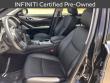 2023 INFINITI Q50 LUXE Sedan