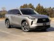 2023 INFINITI QX60 LUXE SUV