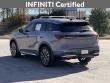 2026 INFINITI QX60 LUXE SUV