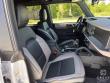 2024 Ford Bronco Wildtrak SUV