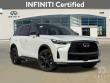 2026 INFINITI QX60 AUTOGRAPH SUV