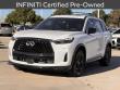 2026 INFINITI QX60 SPORT SUV