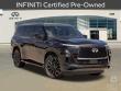 2026 INFINITI QX80 AUTOGRAPH SUV