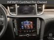 2025 INFINITI QX50 PURE SUV
