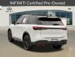 2026 INFINITI QX60 SPORT SUV