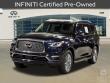 2024 INFINITI QX80 LUXE SUV
