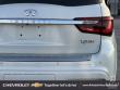 2023 INFINITI QX80 LUXE SUV